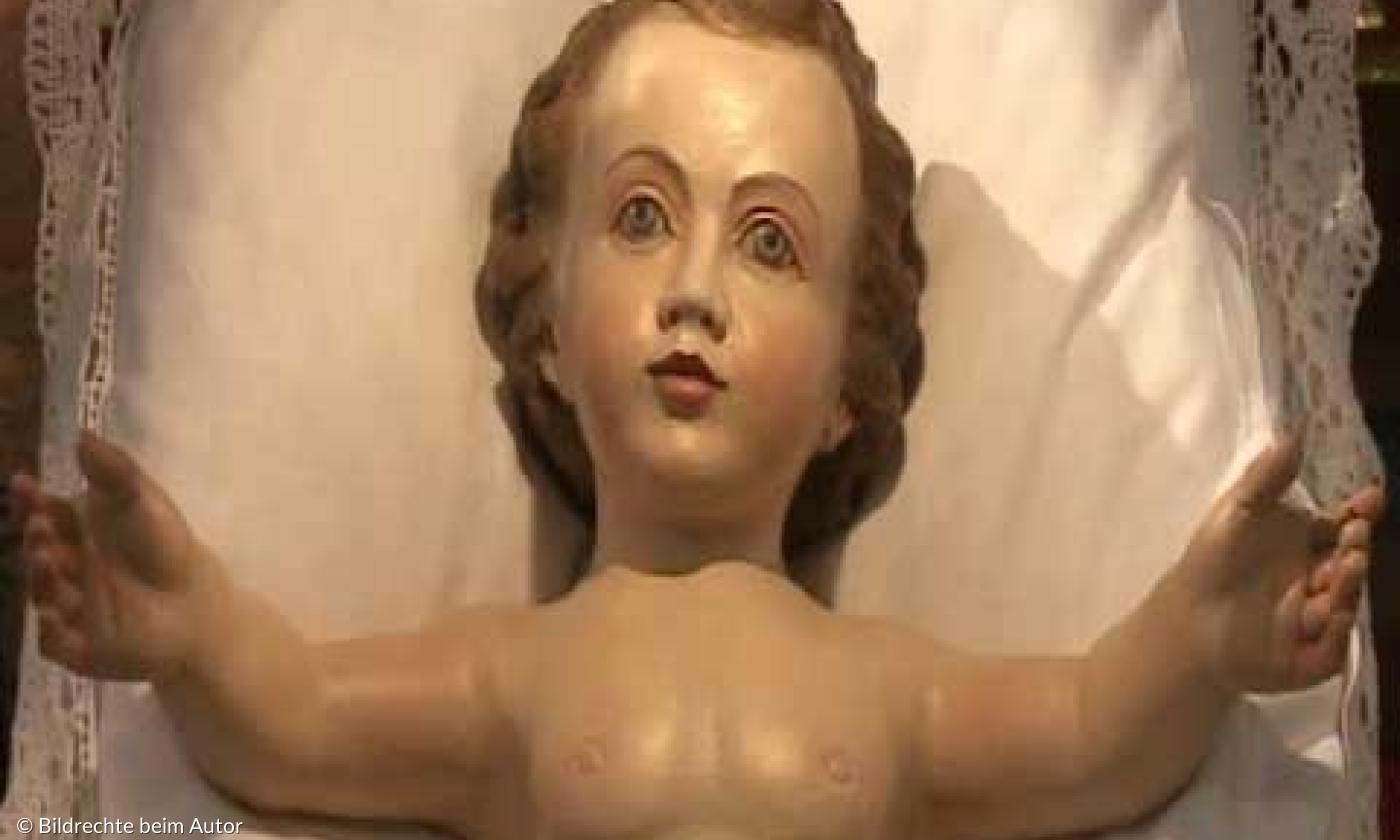  Christkinder: Geboren an Heiligabend | Lebensformen