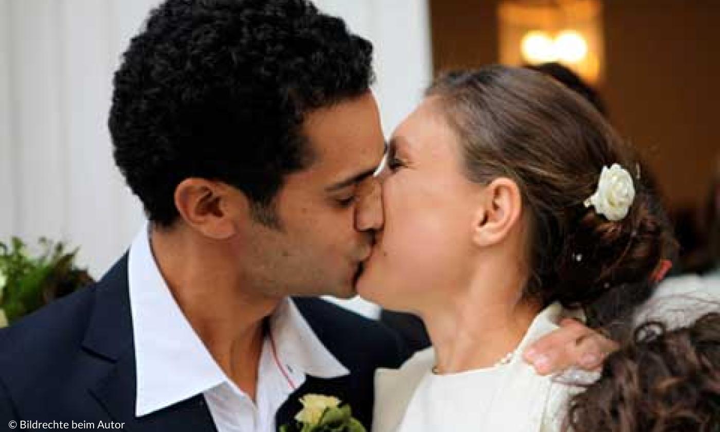 Liebe: Geschichten vom Erwachen und Vergehen | Lebensformen