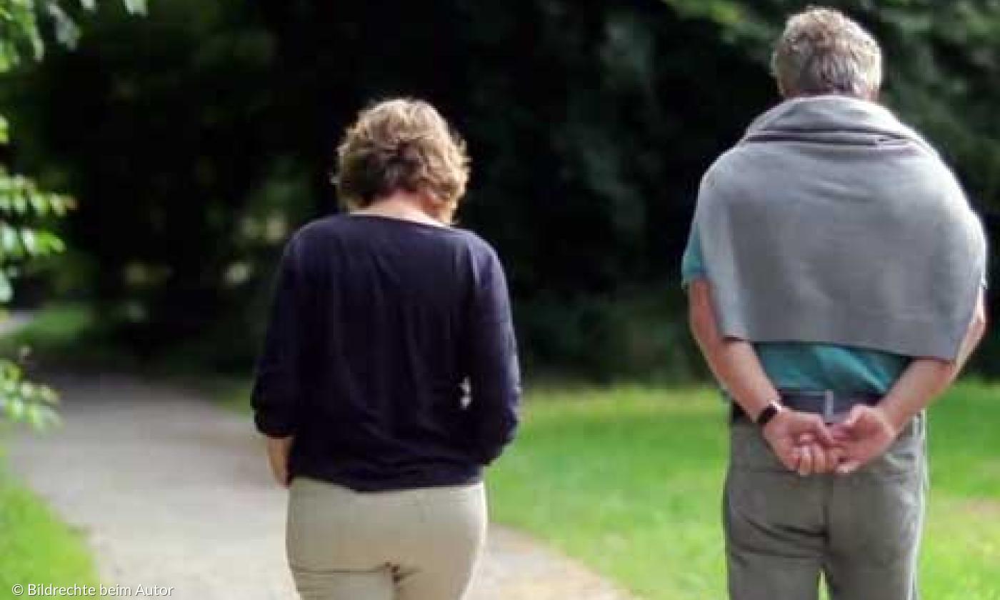 Untreue als Chance: Wie Paare an Krisen wachsen | Lebensformen
