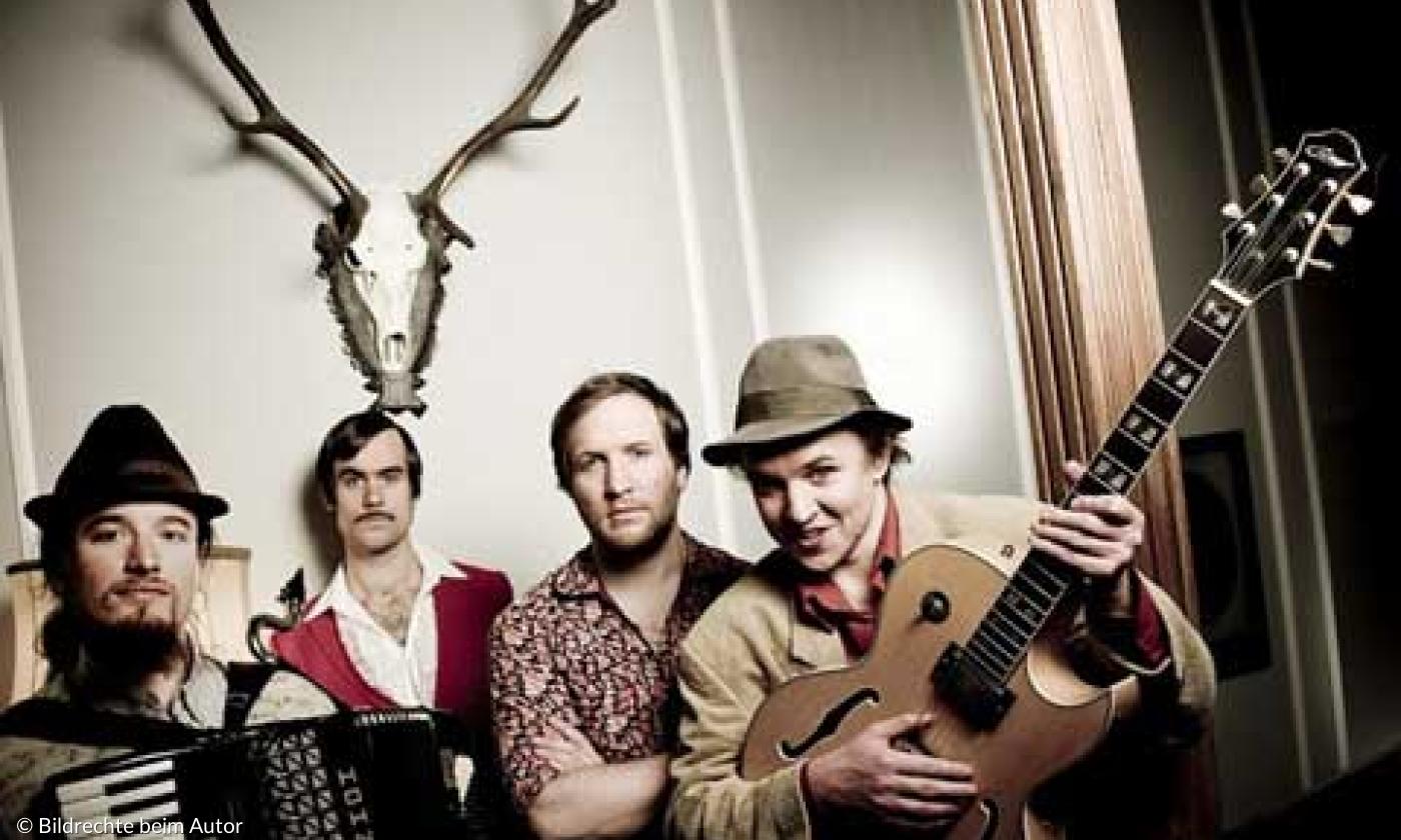 Tradition trifft Innovation: Die Fraunhofer Volksmusiktage in München | Lebensformen