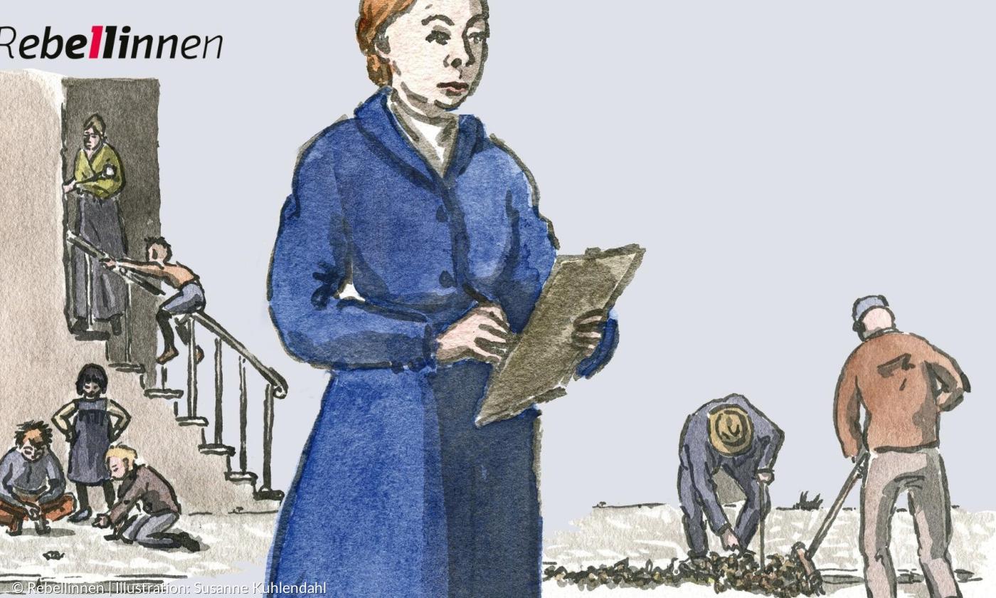 Käthe Kollwitz