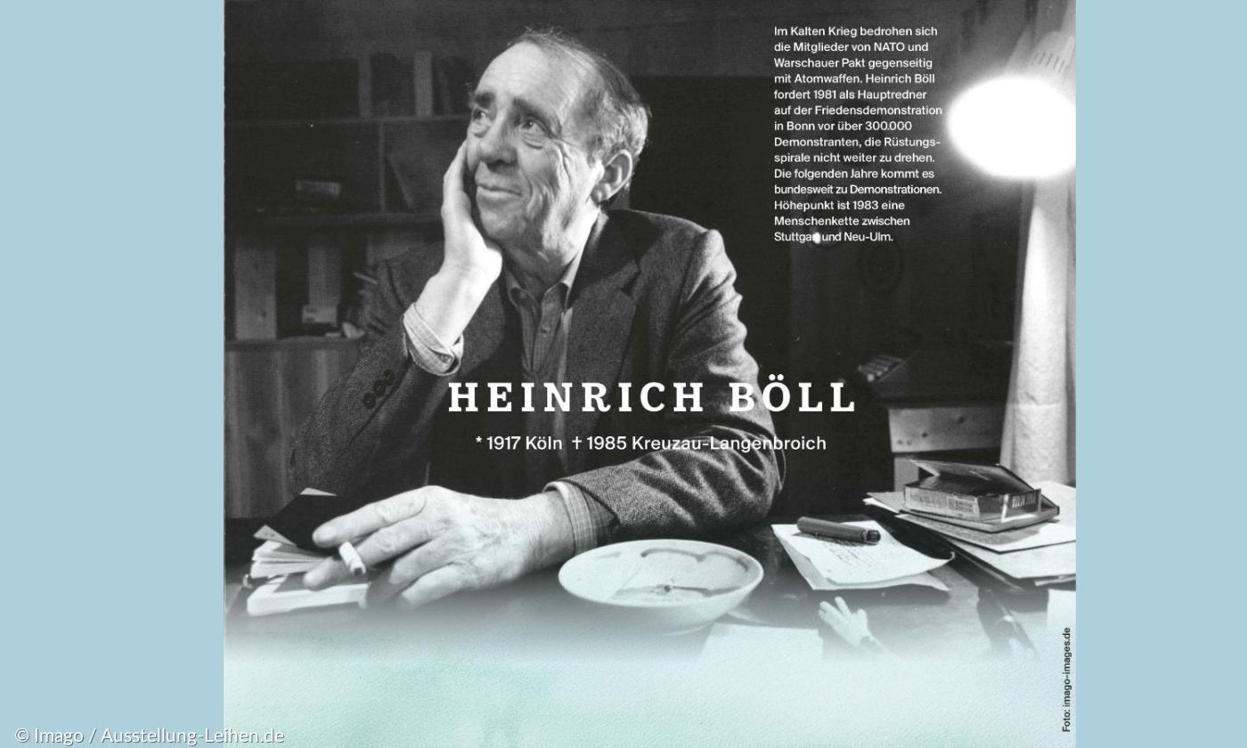 Heinrich Böll