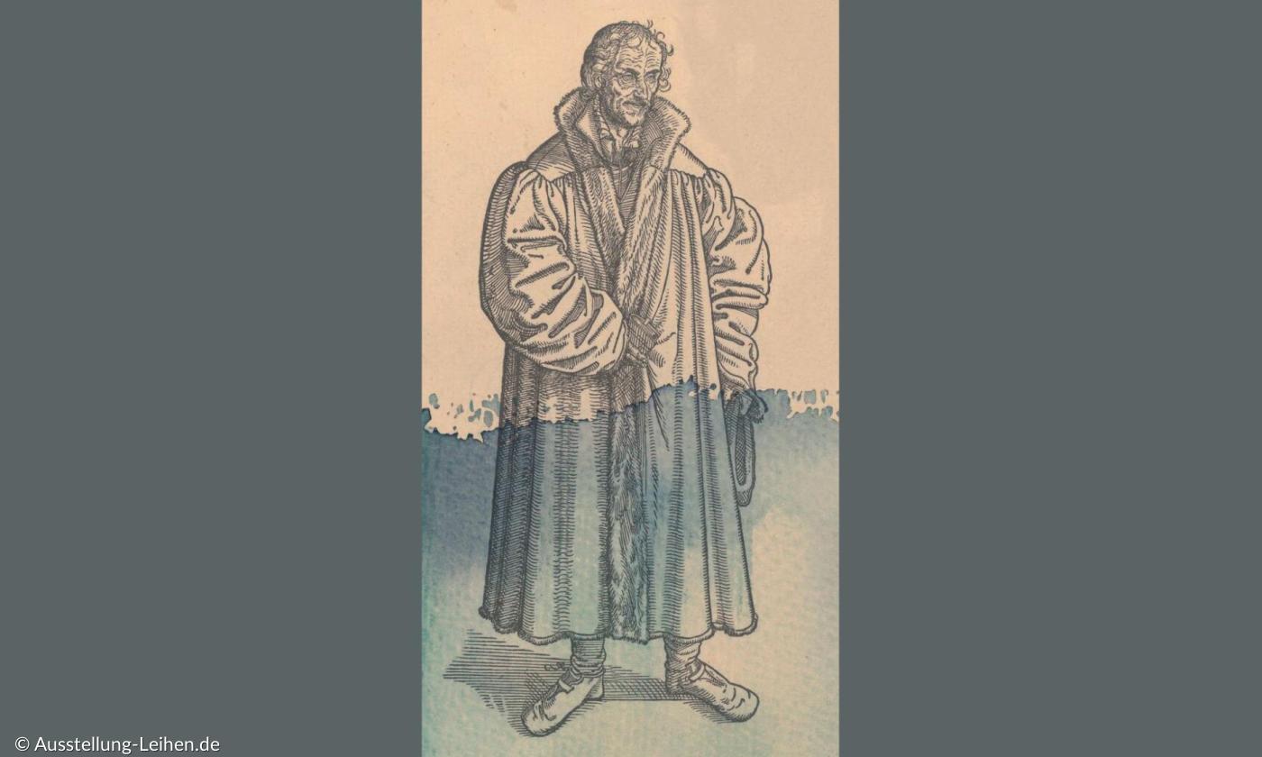Philipp Melanchthon