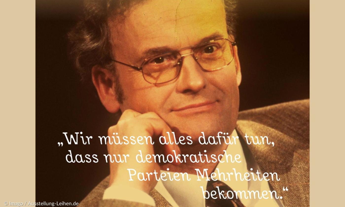 Friedrich Schorlemmer