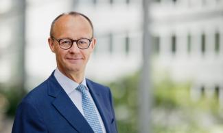 Friedrich Merz
