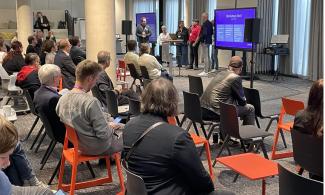 Jahrestagung Kommunikation der EKD 2024