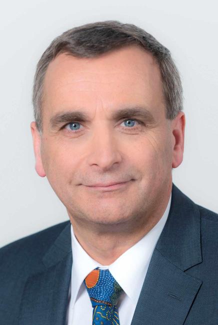 Michael Martin