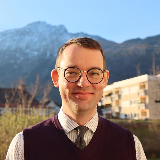 Florian Herrmann