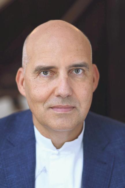 Professor Eckhard Nagel