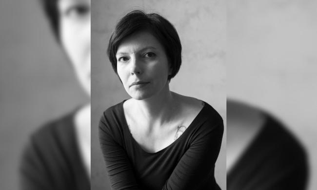 Portrait Michelle Martins Carvalho