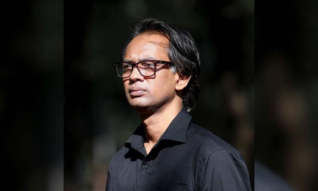 Mohammad Rakibul Hasan