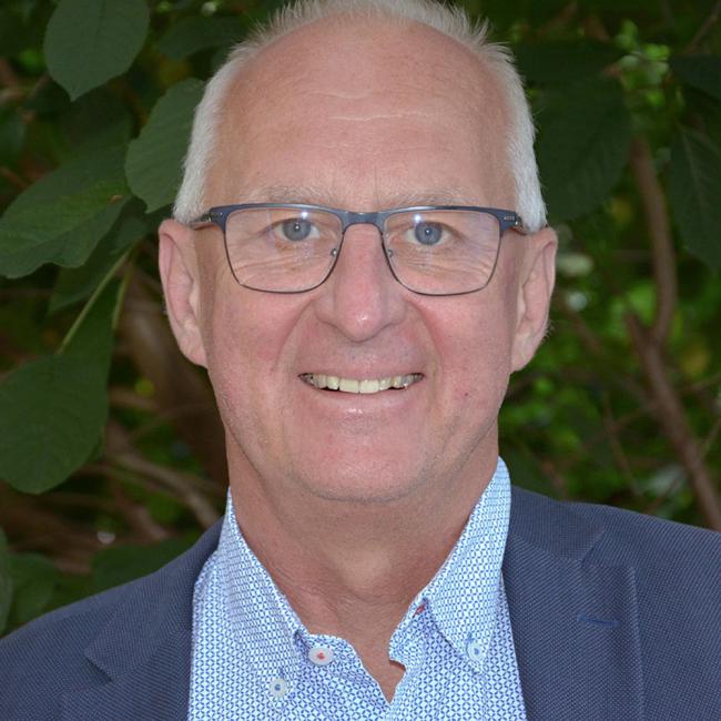 Klaus Stiegler
