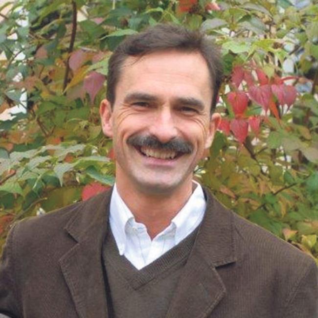Markus Müller