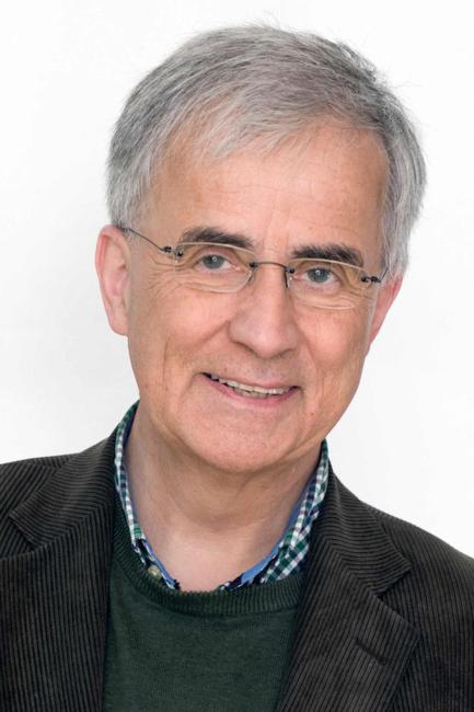Rolf Wischnath