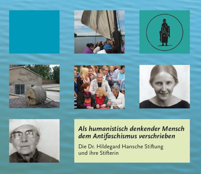 Hildegard Hansche Stiftung