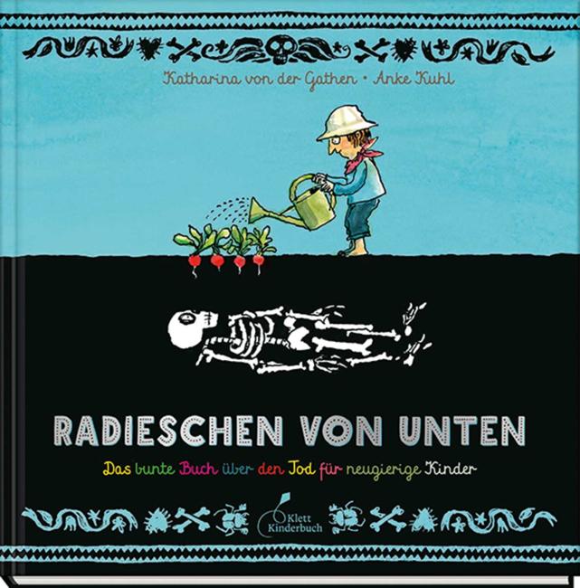 Buchtipp: Radieschen von unten