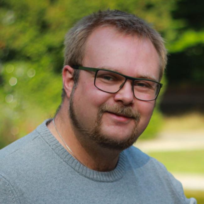 Felix Stöhler