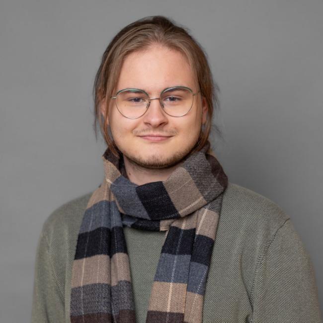 Kordian Klimczak