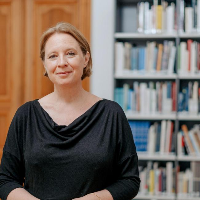 Lena Grundhuber