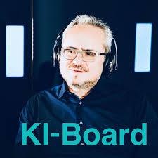 KI Board Podcast