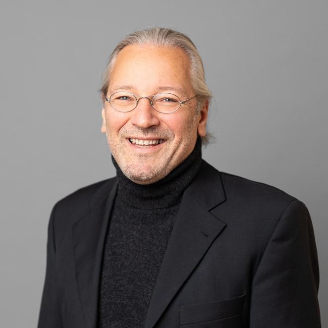 Markus Springer 