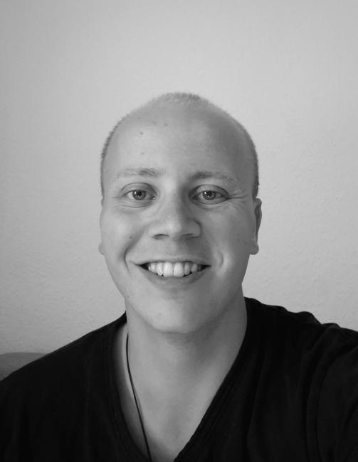 Richard Buchloh