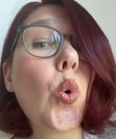 Pfarrerin Anna