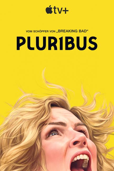 Pluribus