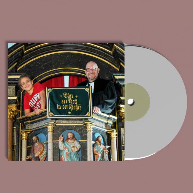 CD Yascha fragt