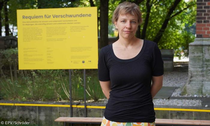 Gesche Piening München