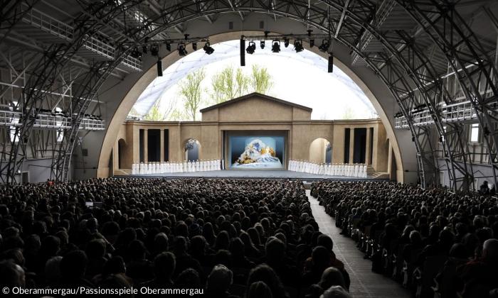 Oberammergau