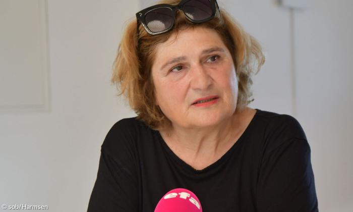 Johanna Haberer