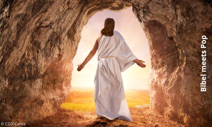 Jesus