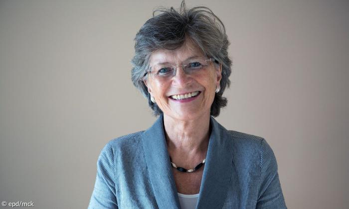 Susanne Breit-Kessler