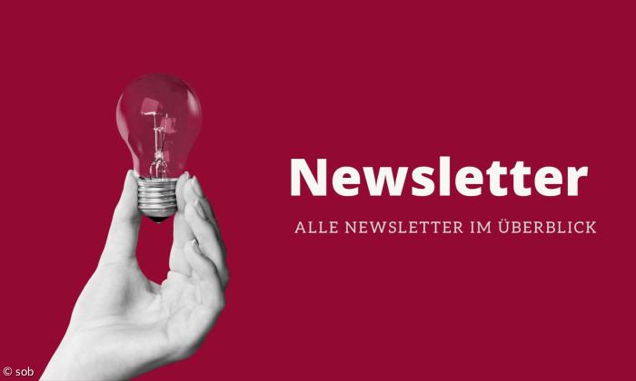 Newsletter Alle