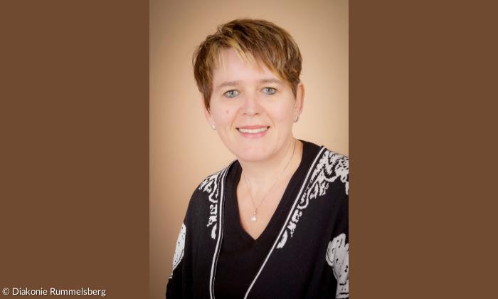Diakonin Elisabeth Peterhoff 