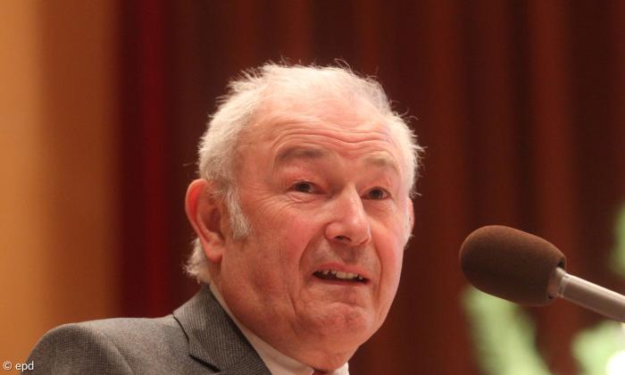 Günther Beckstein