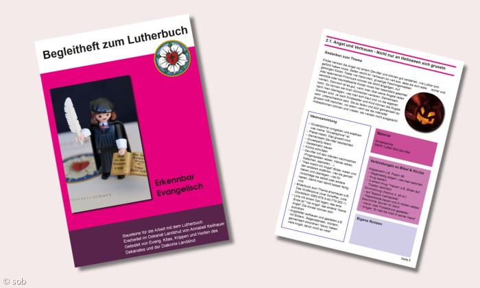 Lutherbuch