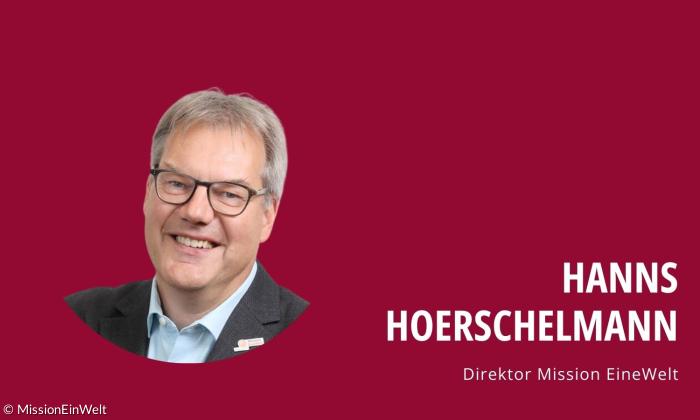 Hanns Hoerschelmann
