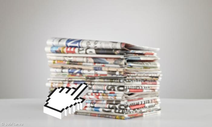 Evangelische Publizistik