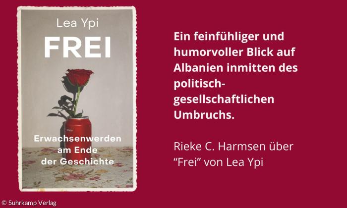 Lea Ypi