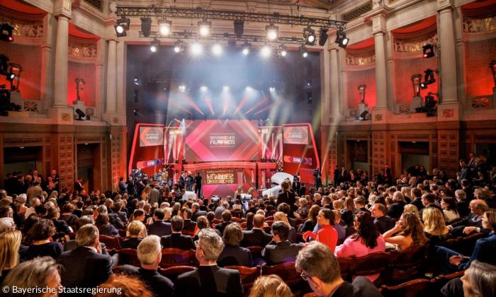 Bayerischer Filmpreis