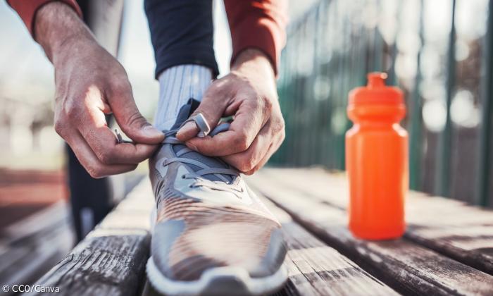 Sportschuhe 