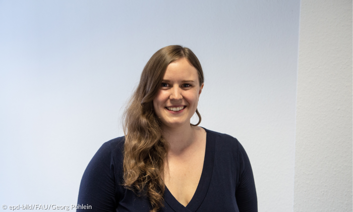Louisa Kulke Professorin für Entwicklungspsychologie mit Pädagogischer Psychologie im Fachbereich Human- und Gesundheitswissenschaften an der Universität Bremen