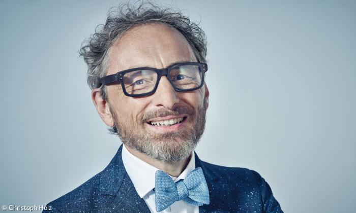 Christoph Holz