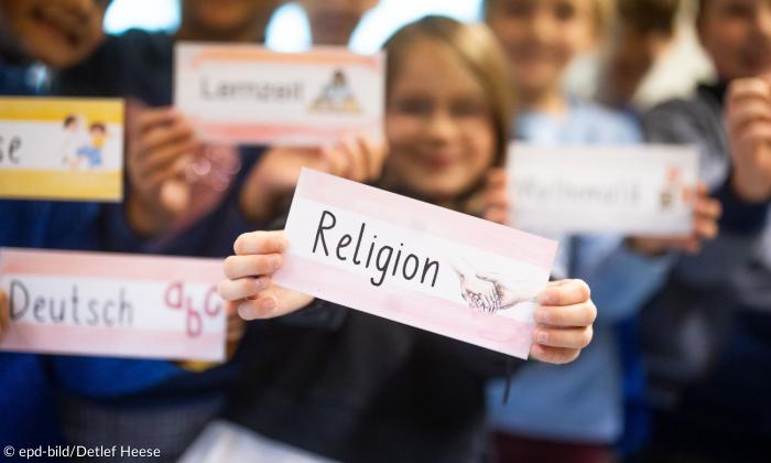 Religionsunterricht