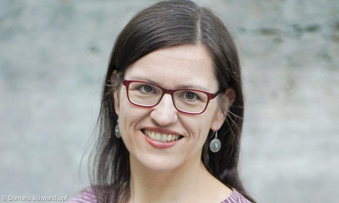 Damaris Schwarzkopf