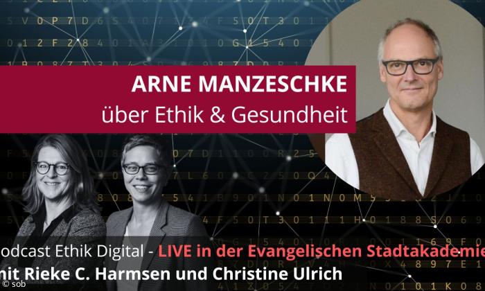 Arne Manzeschke