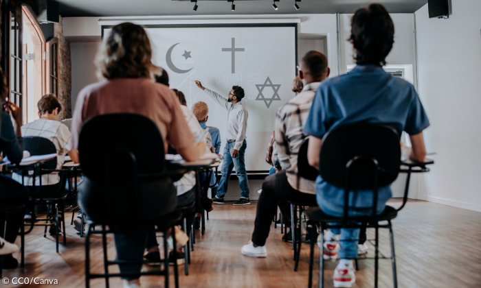 Religionsunterricht
