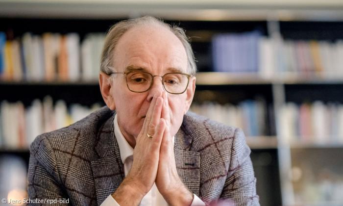 Ralf Meister, Landesbischof der Evangelisch-lutherischen Landeskirche Hannovers